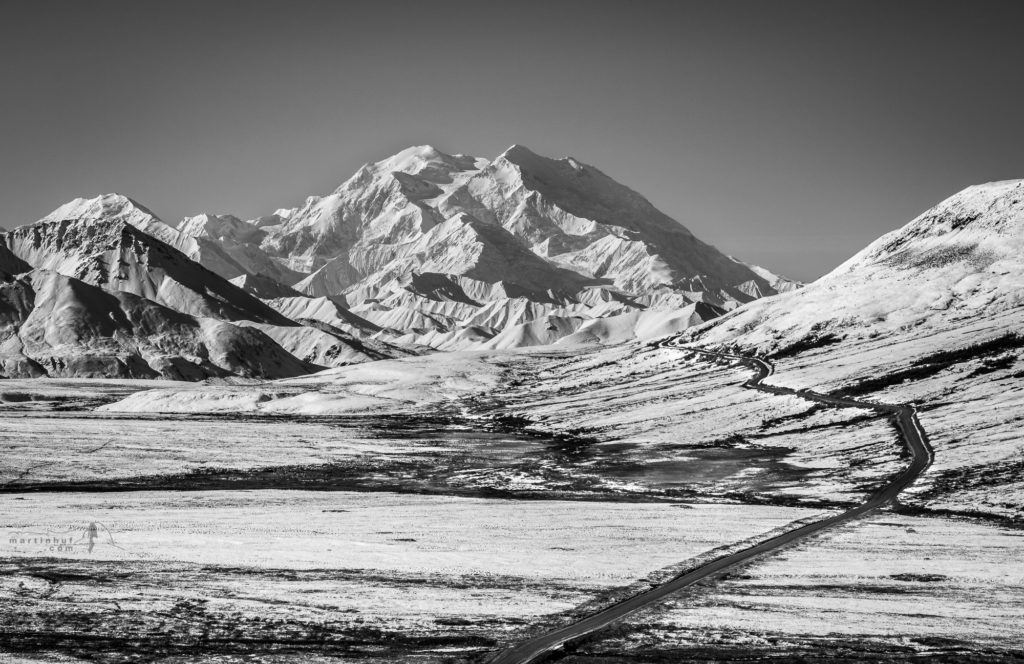 Denali - Mount McKinley